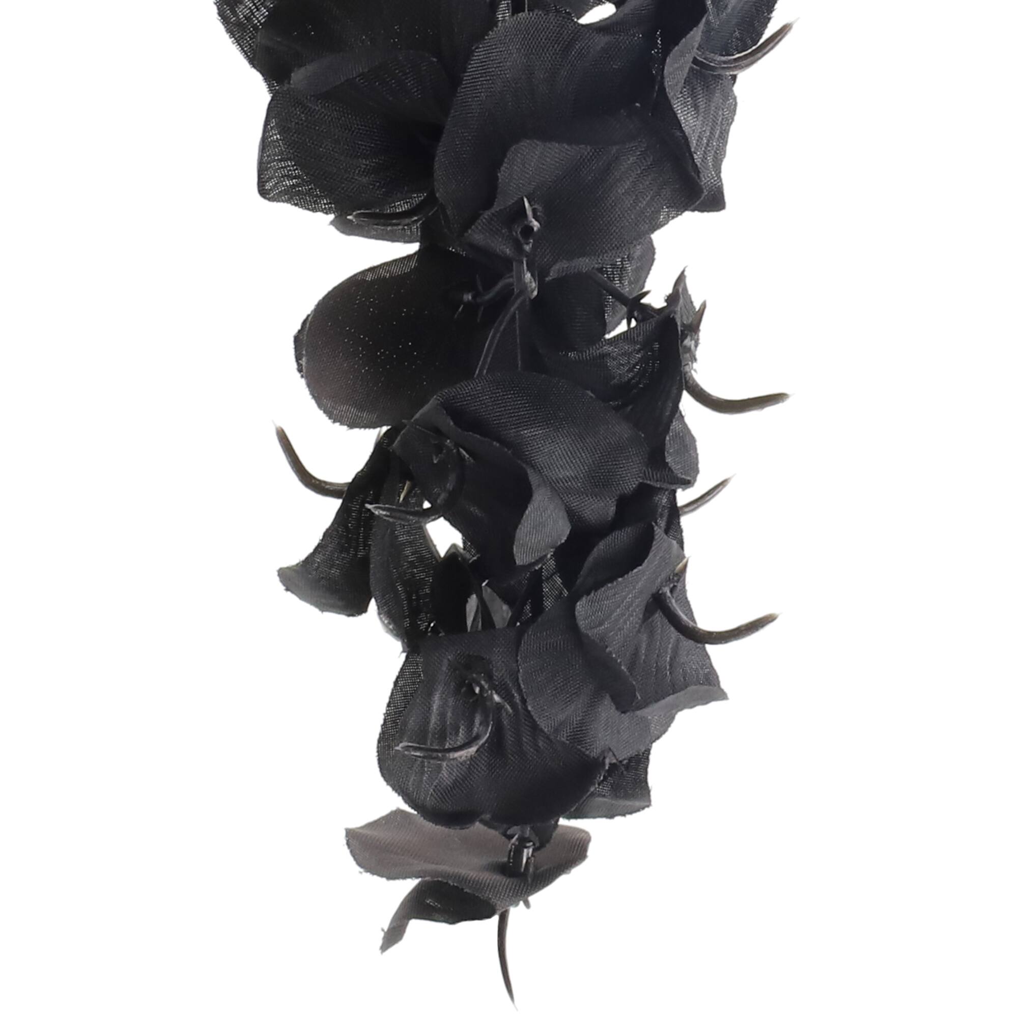 12 Pack: Black Wisteria Stem by Ashland®